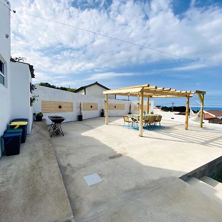 Casa Da Fonte - Alojamento Local Com Jacuzzi Nordeste  Eksteriør billede