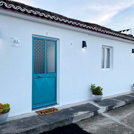 Casa Da Fonte - Alojamento Local Com Jacuzzi Nordeste  Eksteriør billede