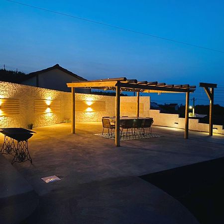 Casa Da Fonte - Alojamento Local Com Jacuzzi Nordeste  Eksteriør billede