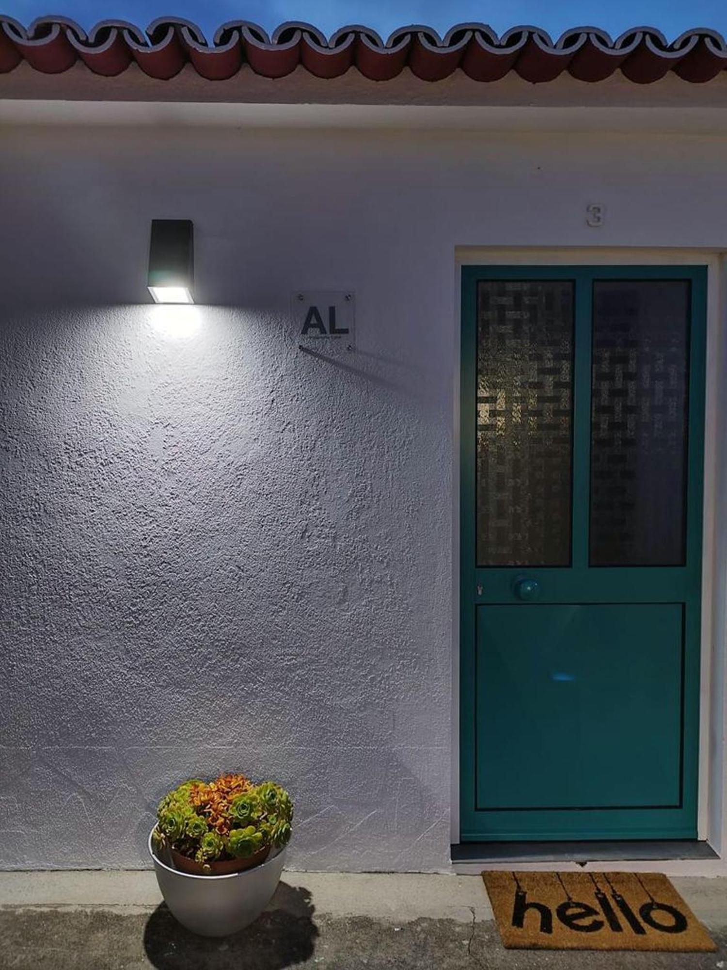 Casa Da Fonte - Alojamento Local Com Jacuzzi Nordeste  Eksteriør billede