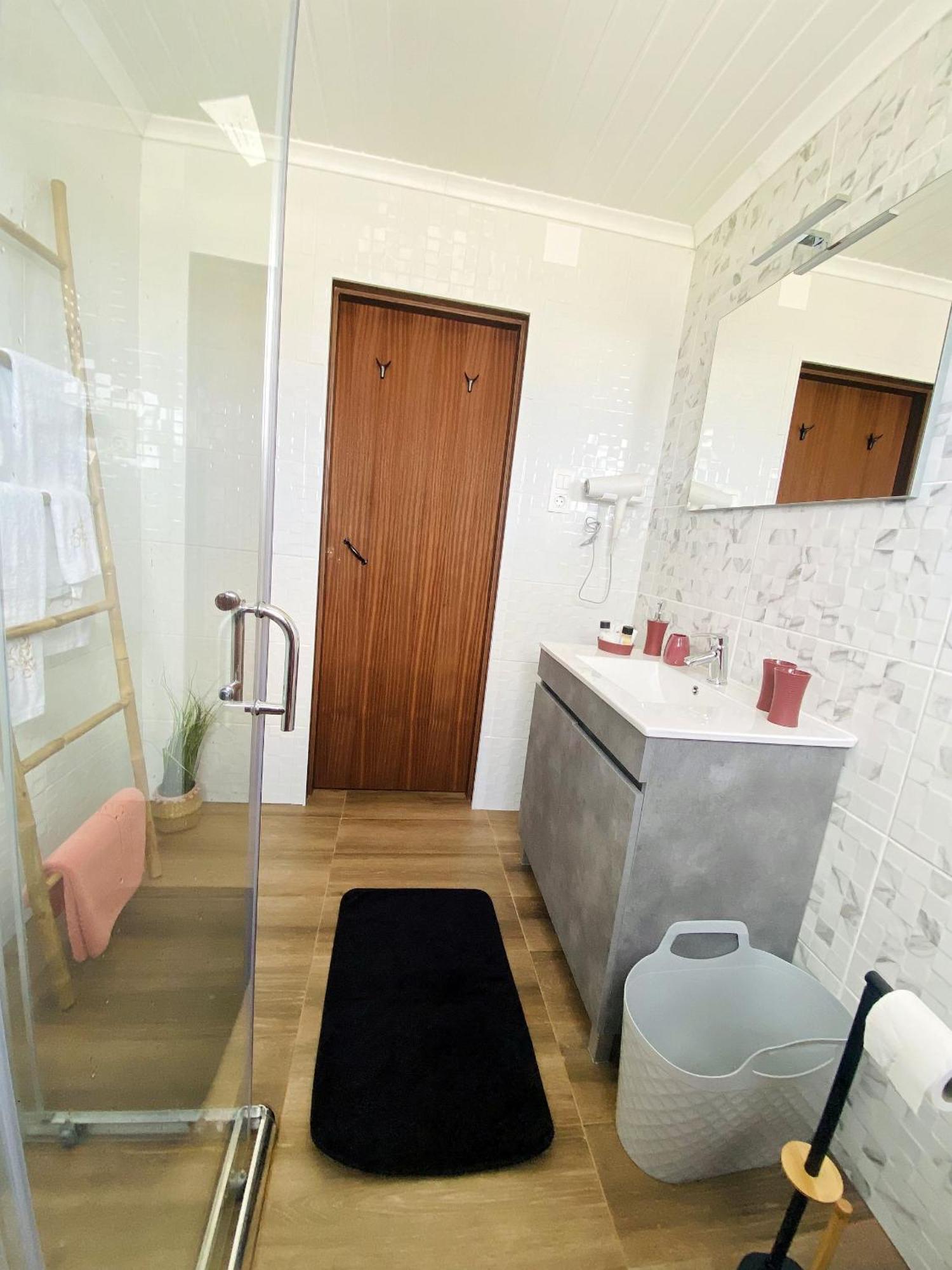 Casa Da Fonte - Alojamento Local Com Jacuzzi Nordeste  Eksteriør billede