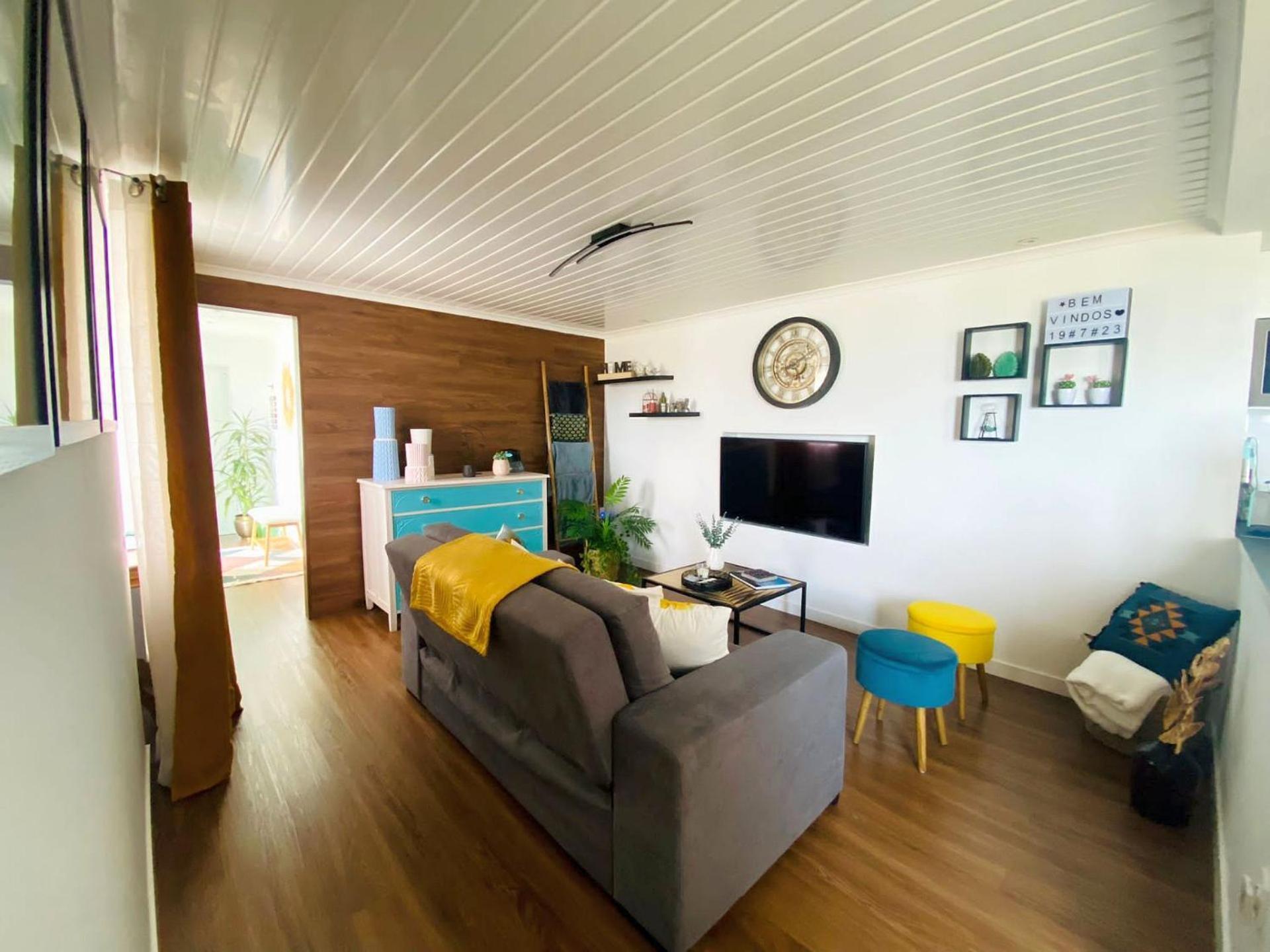 Casa Da Fonte - Alojamento Local Com Jacuzzi Nordeste  Eksteriør billede